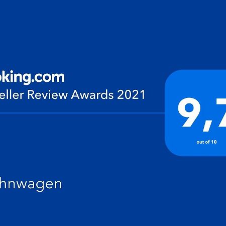 Wohnwagen Hotel Cava dʼAliga Kültér fotó